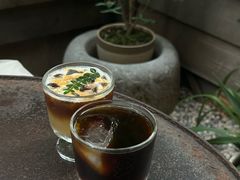 -WABI COFE(愚园路店)