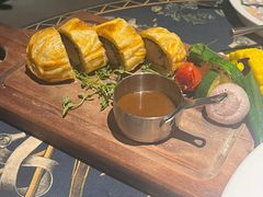 -第101座花园餐厅(湖滨88店)