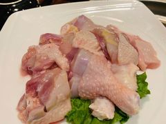 麻鸡-大良毋米粥(锦龙路总店)