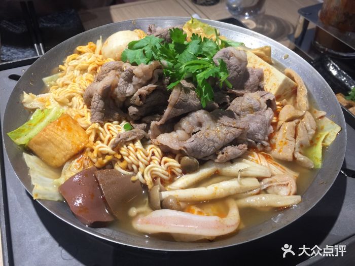 沸点boiling point 黑金概念店(银泰中心)台湾麻辣锅图片 - 第976张