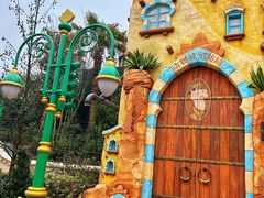 -上海迪士尼度假区