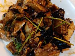-良师门滨海人家·海鲜·家常菜(滨海城店)