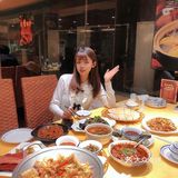 我妈他们来了三天这家店吃了两次！快冲