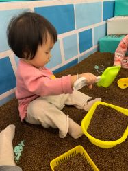 -米可儿童游乐场(观江国际购物中心店)