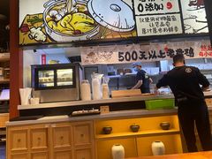-云味馆·云南菜·云南米线(景田店)