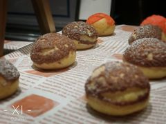 -广州天河希尔顿酒店