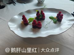 -蘇锦宴·淮扬菜烤鸭·小院(三元桥霄云路店)