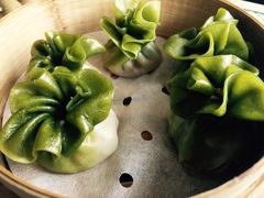 -湖畔居茶楼(湖滨店)