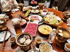 -古关火锅店(古北水镇景区店)