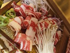 -郭记烤肉创始店(民丰大街店)