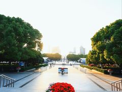 -上海科技馆(地铁站)