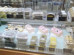 -甜嘟嘟烘焙坊(舒城路店)