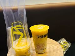 -7分甜(李沧万达店)