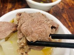 -江村四哥新鲜牛肉店(江高总店)