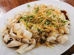 -华记粥饭店(印象容桂主题风情街店)