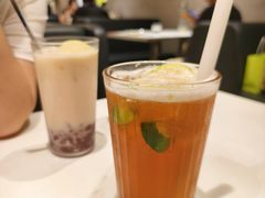 -卡朋西餐(铂顿城店)