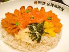 -常鲜楼常来尝鲜海胆馆(星海店)