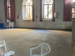 -福建师范大学(仓山校区)