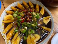 -朱大嘴肥肠血旺(福字街店)