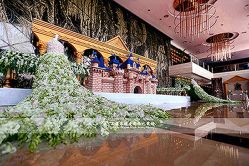 -苏宁环球套房饭店·宴会厅