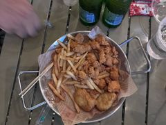 -DGE季风钓虾营地·团建·聚会