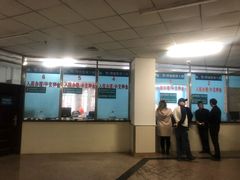 -哈尔滨医科大学附属第一医院(南岗院区)