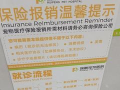 -瑞鹏宠物医院·骨外科·心肾科·肿瘤科(九亭店)