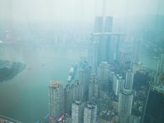-WFC会仙楼观景台