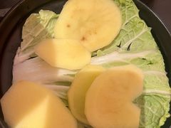 -麻辣空间·清油火锅(总店)