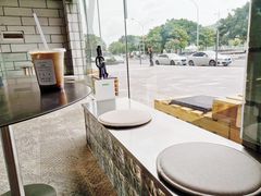 -RWORK·COFFEE(滨江店)