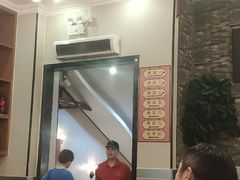 -先记烧鹅王·本地粤菜(福永店)