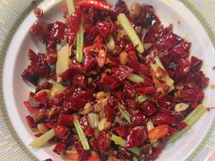 -秦月轩·陕西家乡菜(阜成路·五棵松店)