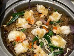 -绿茶餐厅(茂业天地店)