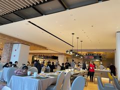 -食光全日制餐厅(绵阳首开喜来登酒店)