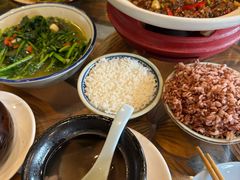 -西江美食舫·江西菜(健德桥店)