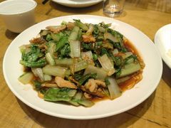 -泉畔人家·老济南经典鲁菜(大明湖店)