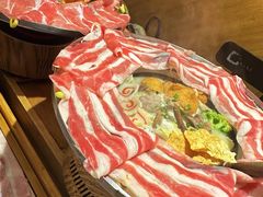 -老爷锅(新街口IFCX店)