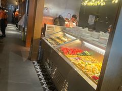 -火炉火自助餐(西直门凯德MALL店)