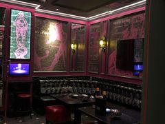 -INLOVE KTV(杭州滨江宝龙城店)