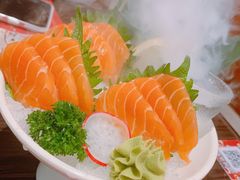 -仙隐小鹿中华料理(南宁万象城店)