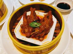 -绍兴饭店(大宁店)