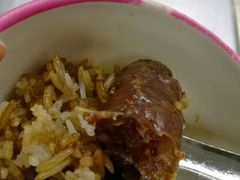煲仔饭-兴记菜馆