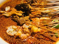 -嘉州叶婆婆钵钵鸡(建设路店)