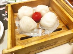 -悦满楼·西关名点·湛江名菜(航空综合大厦店)