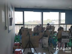 -CGWANG王氏教育(重庆校区)