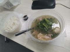 -江记普宁肠粉(国贸店)