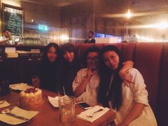 -Burger & Lobster(Dean Street)
