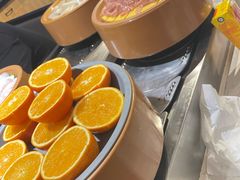 -龍歌自助小火锅(崂山丽达店)