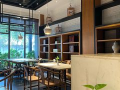 -东园小馆·早茶·淮扬小炒(江都路店)