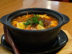 -一風堂拉面(港汇恒隆店)